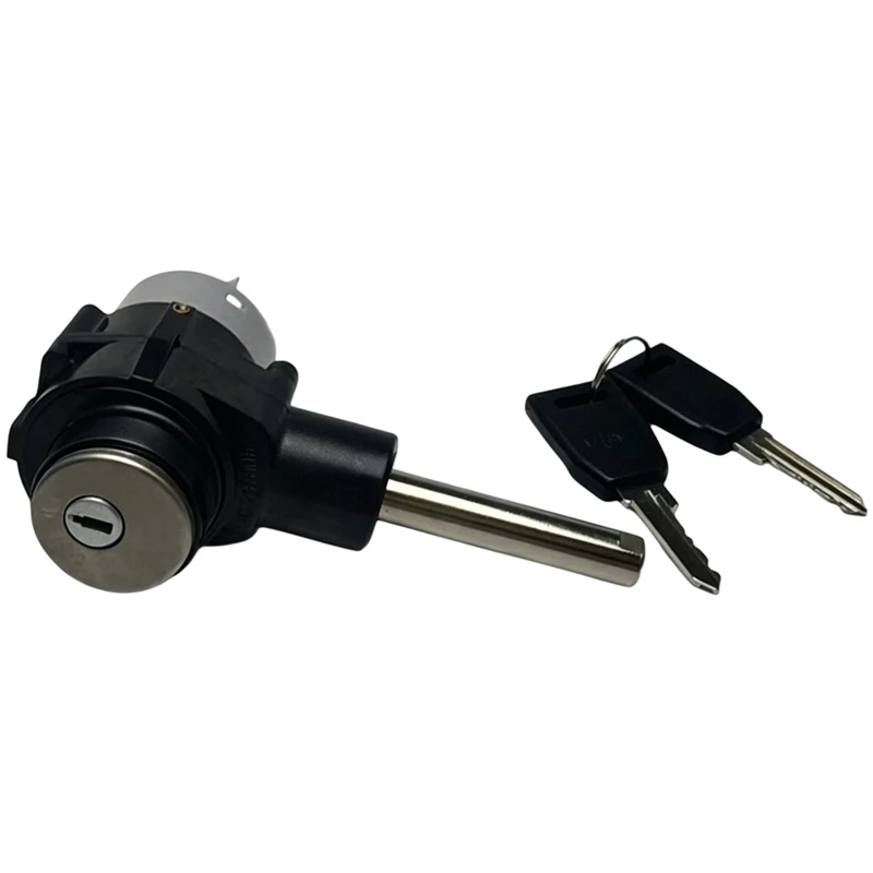 Super Sale Car Ignition Switch 115913000 for VW Skoda Lock Switch with Key