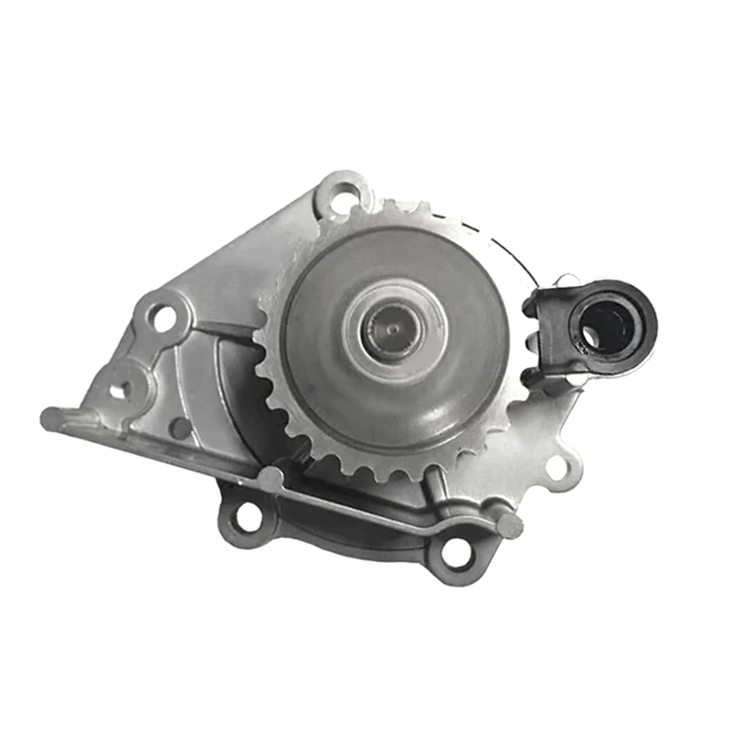 Engine Cooling Water Pump For SAIC Roewe 550 750 MG MG6 1.8L 1.8T Car Accessories PEB102510 view 6