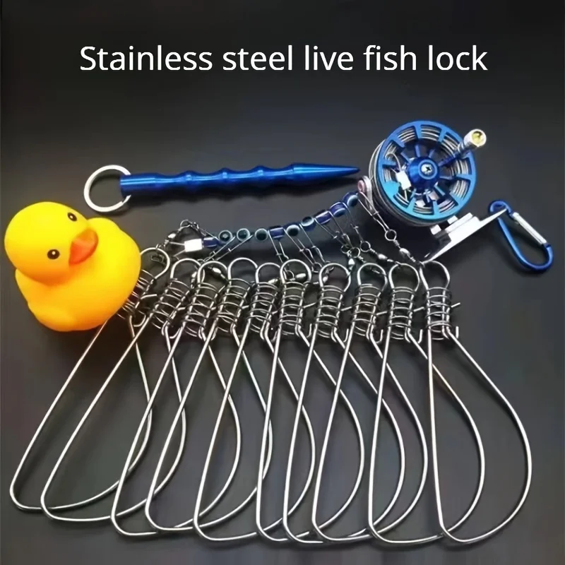 Thumbnail 2 - #9 Highest Rated Fishing Gaffs to Buy in 2026