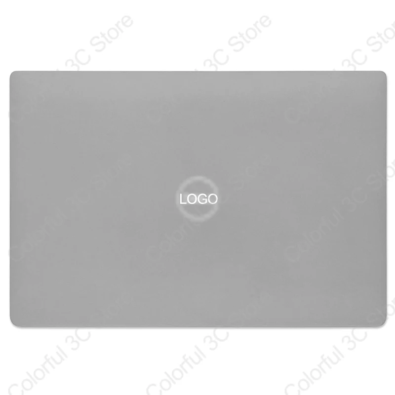 حافظة كمبيوتر محمول جديدة لأجهزة الكمبيوتر المحمول Dell Latitude 5420 E5420 غطاء خلفي LCD للكمبيوتر المحمول Palmest حافظة علوية سفلية 0DW98X 063DTN