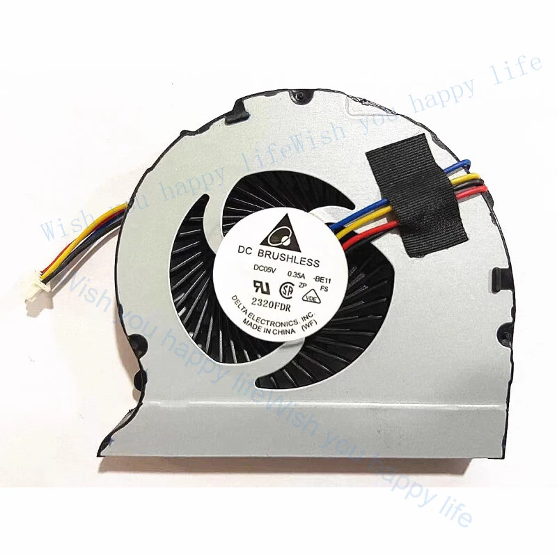 

V+ CPU Cooling Fan for Lenovo Z370 Z370A