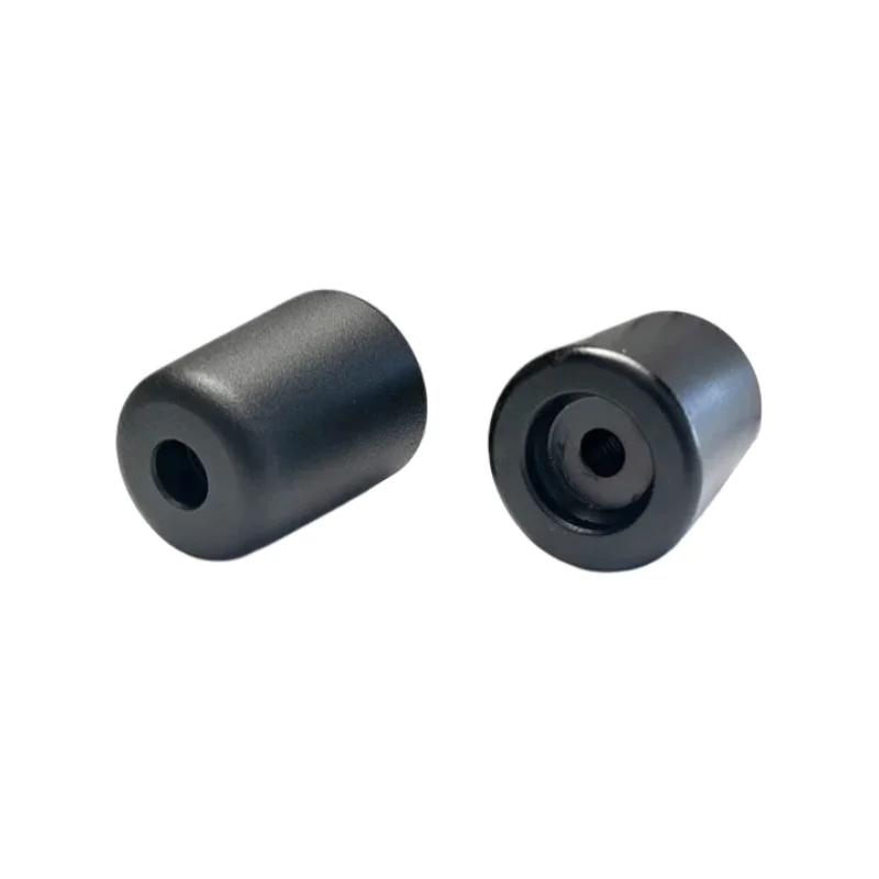 For CFMOTO 2020-2022 250SR MY22 250SR FUN Steering Handle Throttle Handle Rubber Cover Balance Block Plug Handlebar Plug view 5