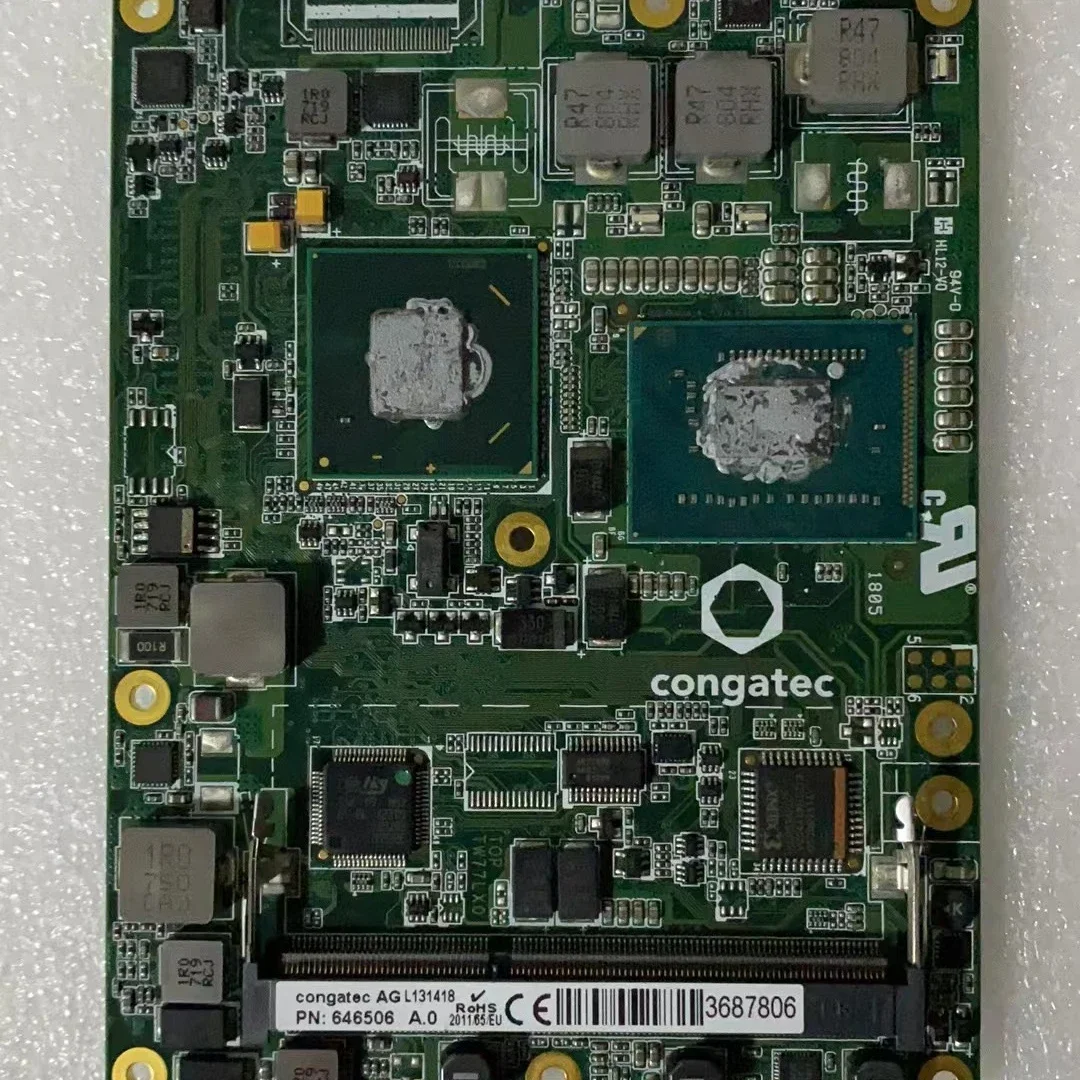 B&r 5PC910.SX01-00 Industrial Computer 5PC910 900 CPU Motherboard