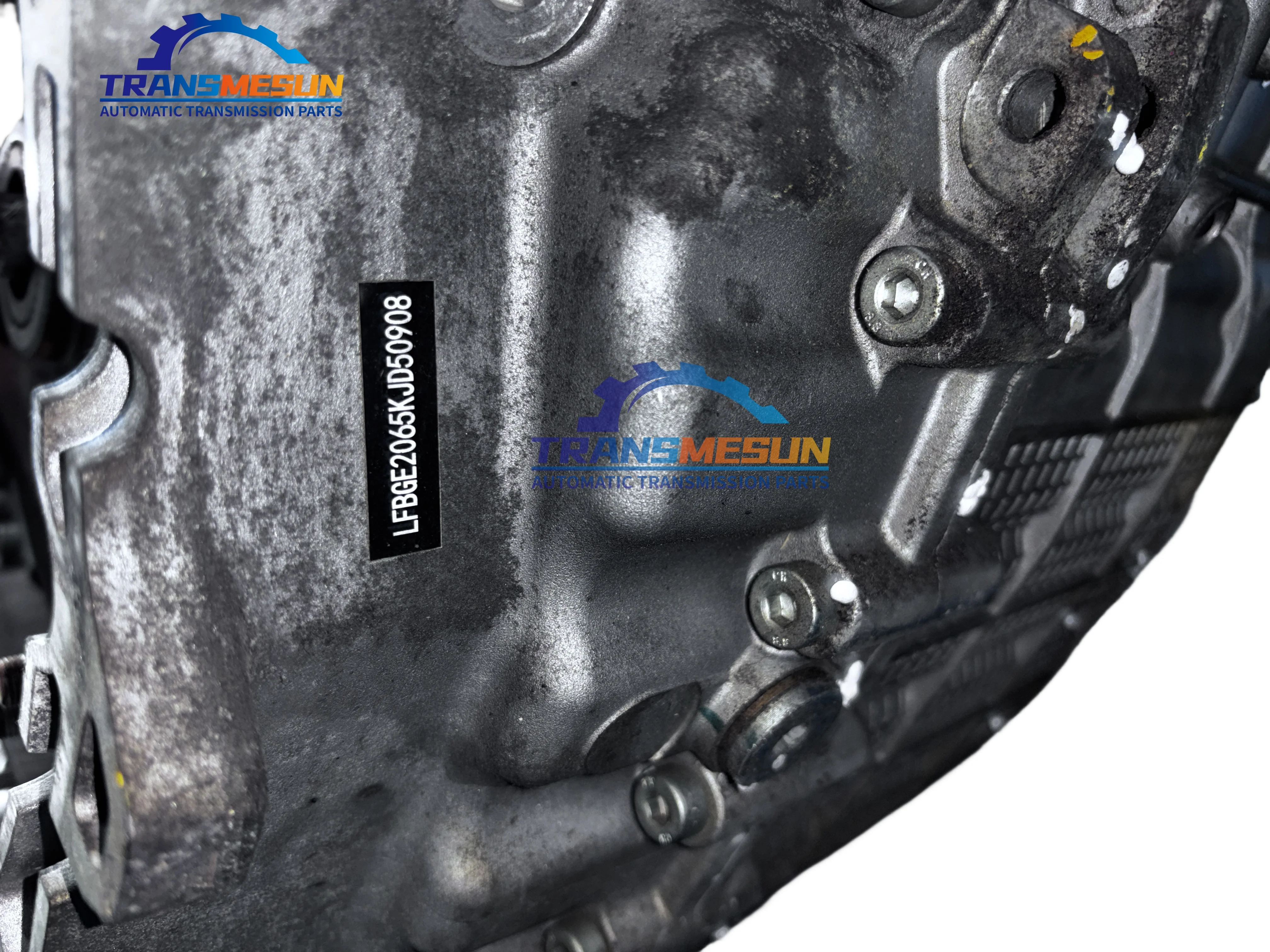 1700010-VD04 ملحقات قطع غيار السيارات ناقل الحركة الأوتوماتيكي 7DCT220 صناديق التروس لـ BESTUNE T77