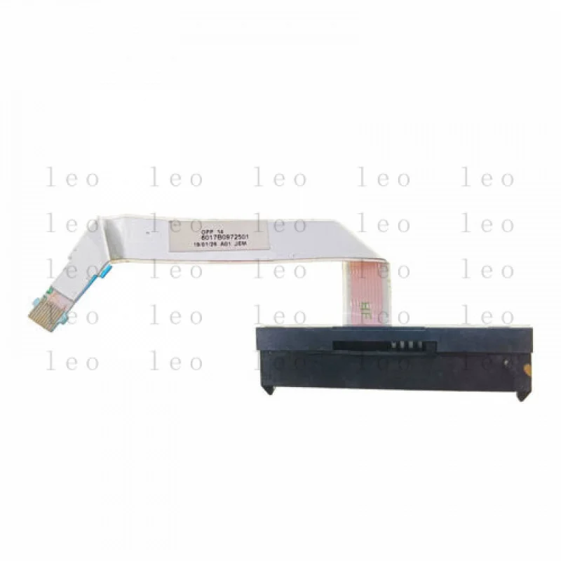 

Кабель жесткого диска DD для HP 14-см 14-BU/CK/BR/BS 240/245/246-G7 6017B0972501 L23187-001