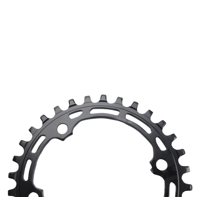 Shimano M5100 Crown  30T 32T 11 Speed Bike Bicycle Parts Gear 10s 11s 96bcd Chainring Original Shimano MTB Chainring