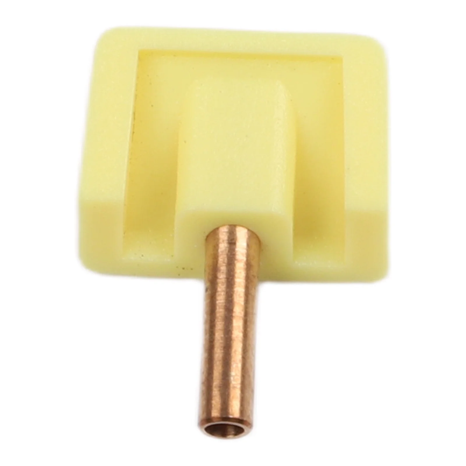 Replacement For Stylus For Seeburg Jukebox For Pickering V204 P3 Turntable LP Vinyl Record Player Needle Yellow