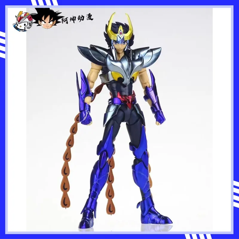 In Stock Saint Seiya Collection Gift