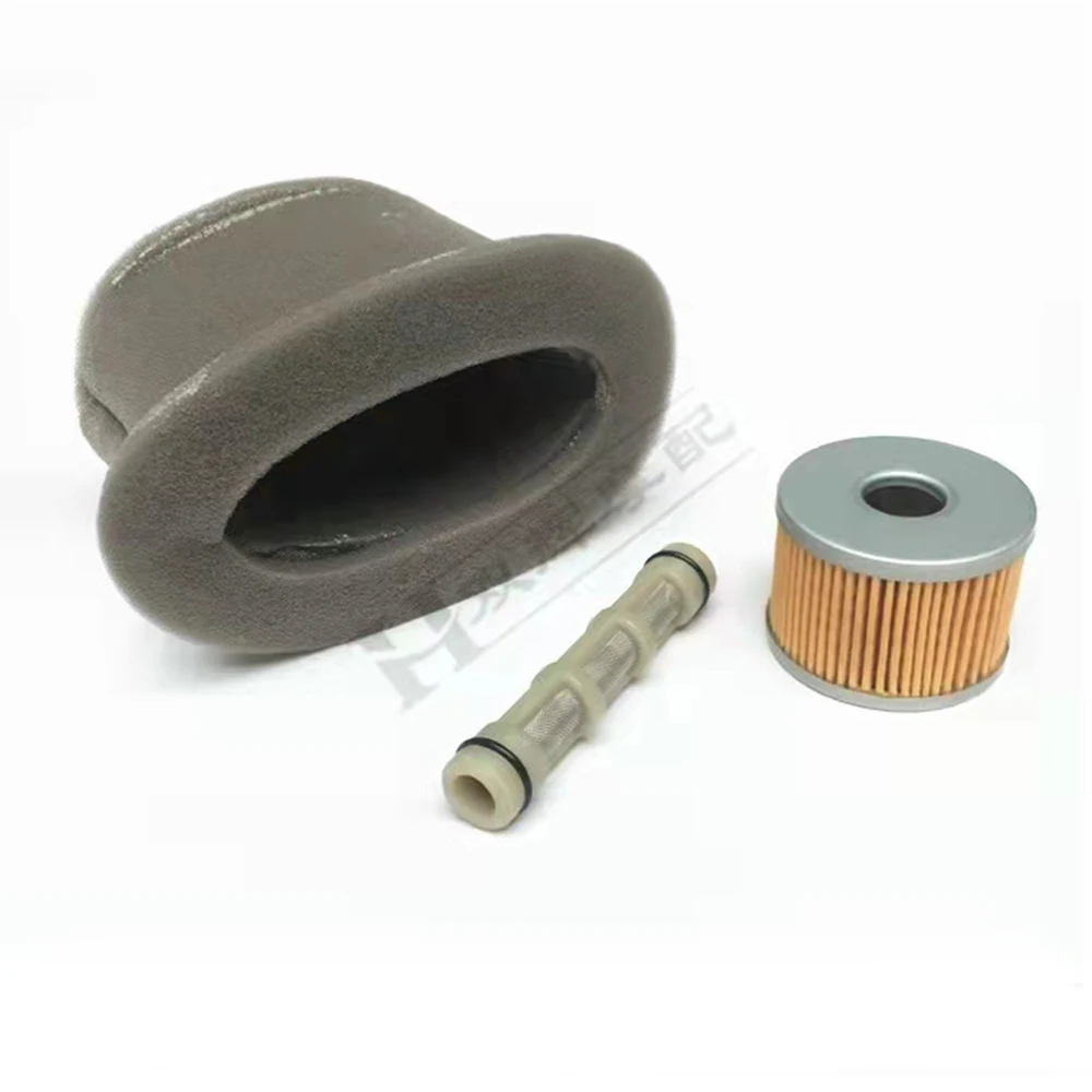 

Air Filter Oil Filter Strainer Motorcycle Original Factory Accessories For Benelli TNT125 TNT 125 TNT135 TNT 135