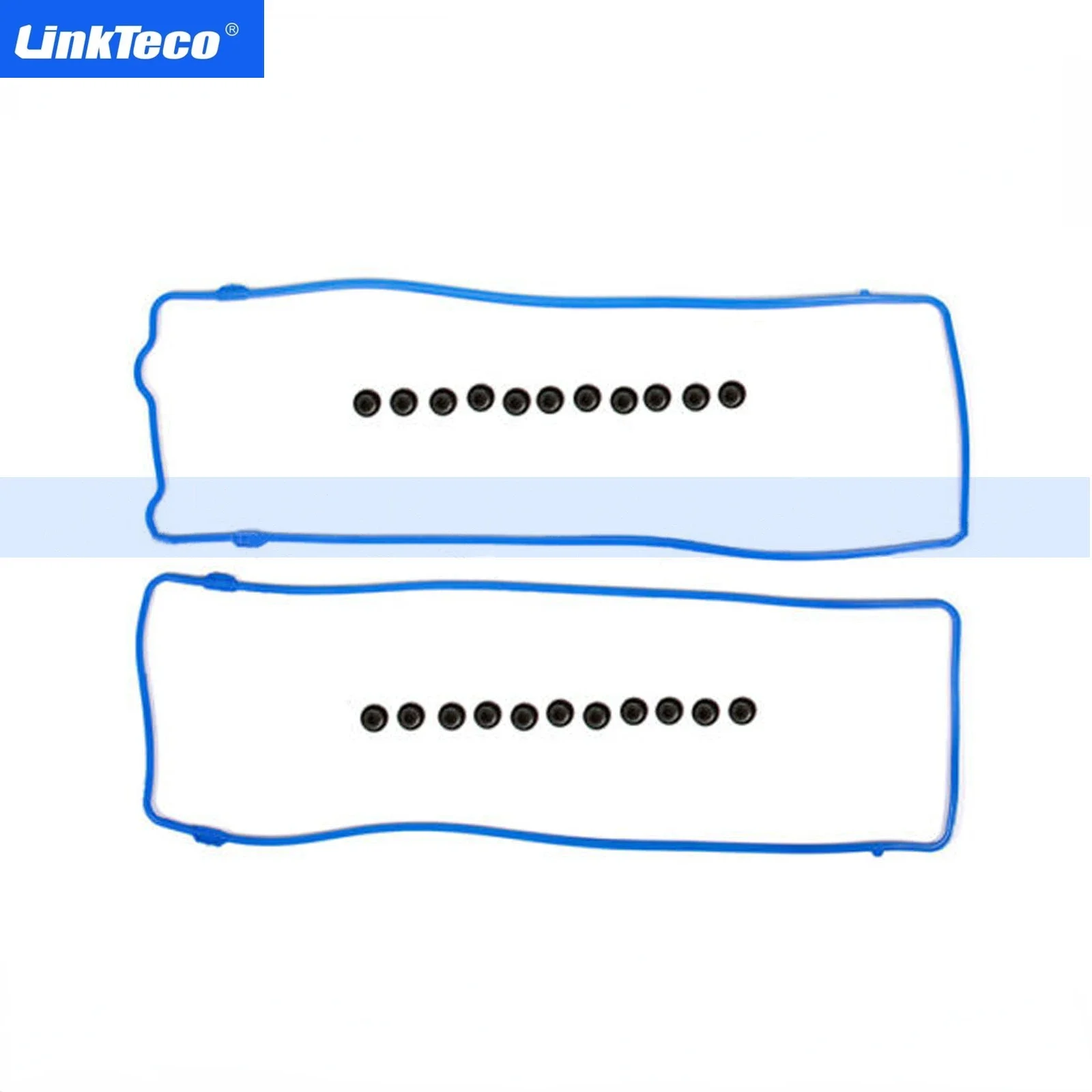 Engine Parts Valve Cover Gasket Kit 4.6 L V8 SOHC 92-02 For FORD F-150 F-250 EXPLORER MUSTANG LINCOLN TOWN CAR MERCURY COUGAR