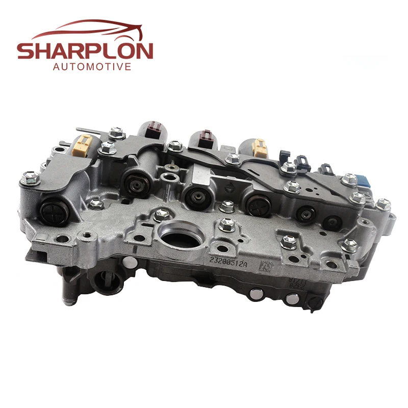 High Performance U760E Remanufacture Transmission Valve Body U760E gearbox parts For Toy ota 3541033250 Camry