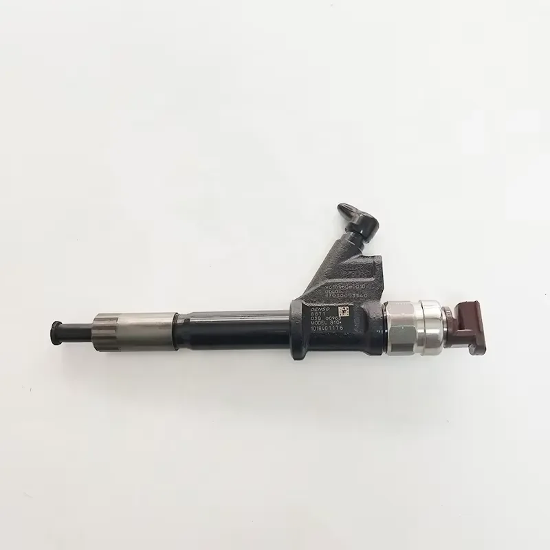 Common Rail Diesel Fuel Injector 095000-8871