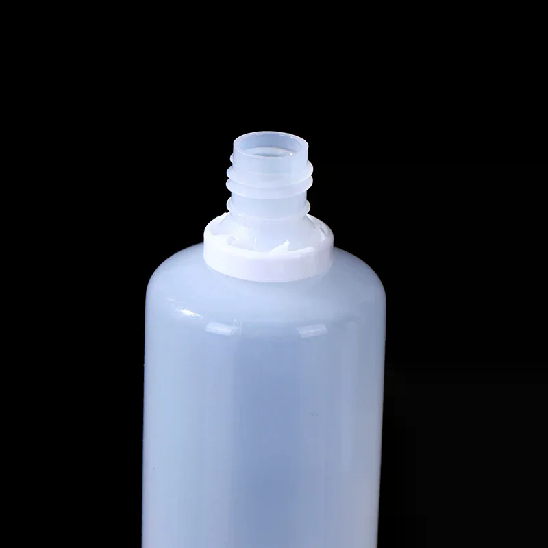 5/10/15/20/30/50 ml Leere Kunststoff Tropfflasche Farbe Schönheit Öl Squeezable nachfüllbare Flasche Kosmetik Lagerung Flaschen