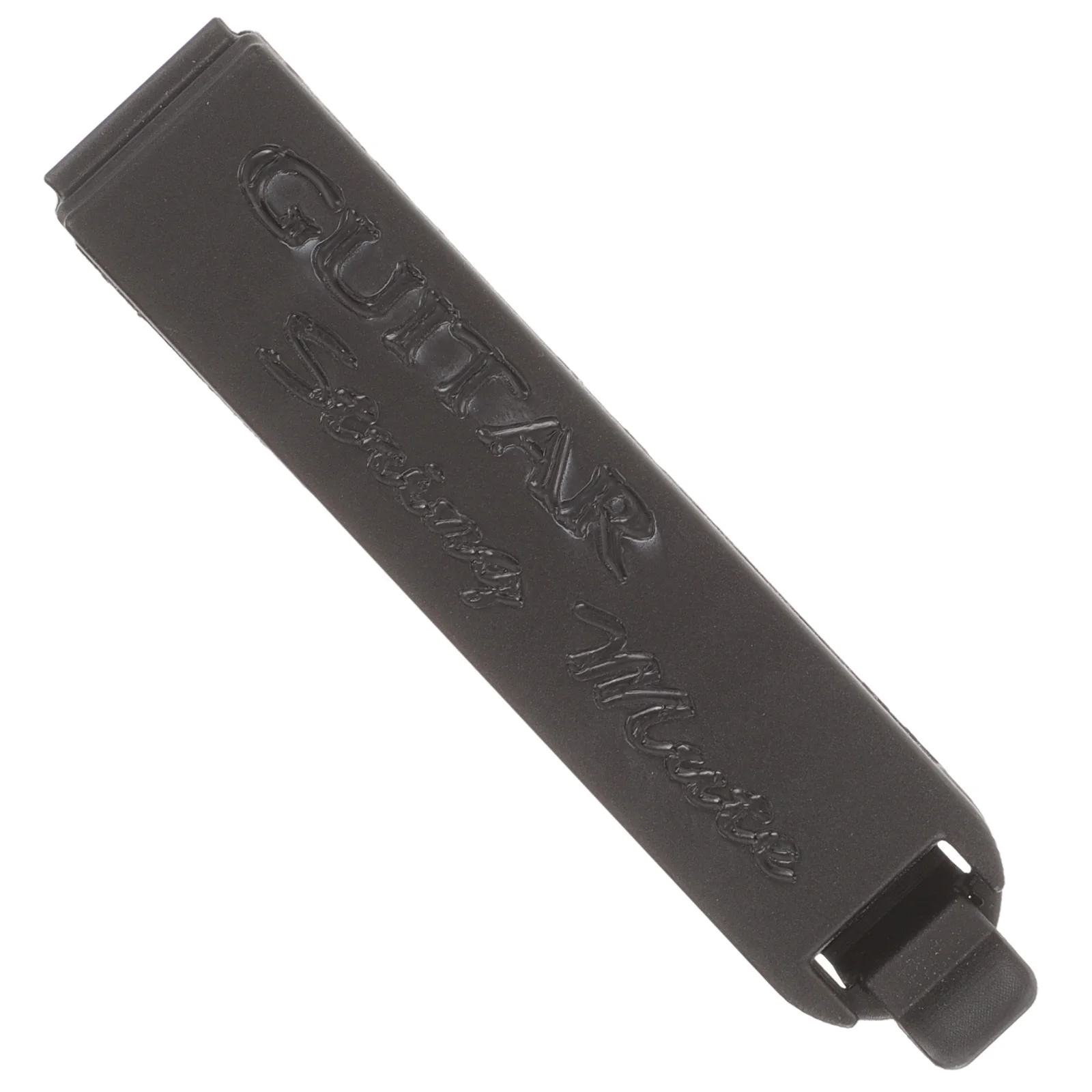 

Guitar String Dampener Mute Clip For Acoustic Electric Bass Guitar Noise Reducer Tool Accessories Damper Wrap Quiet Practice