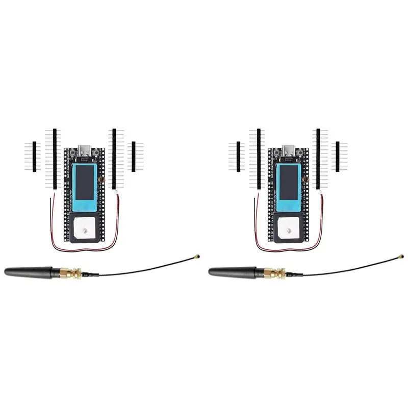 ABVT-2X Lora Wirele…