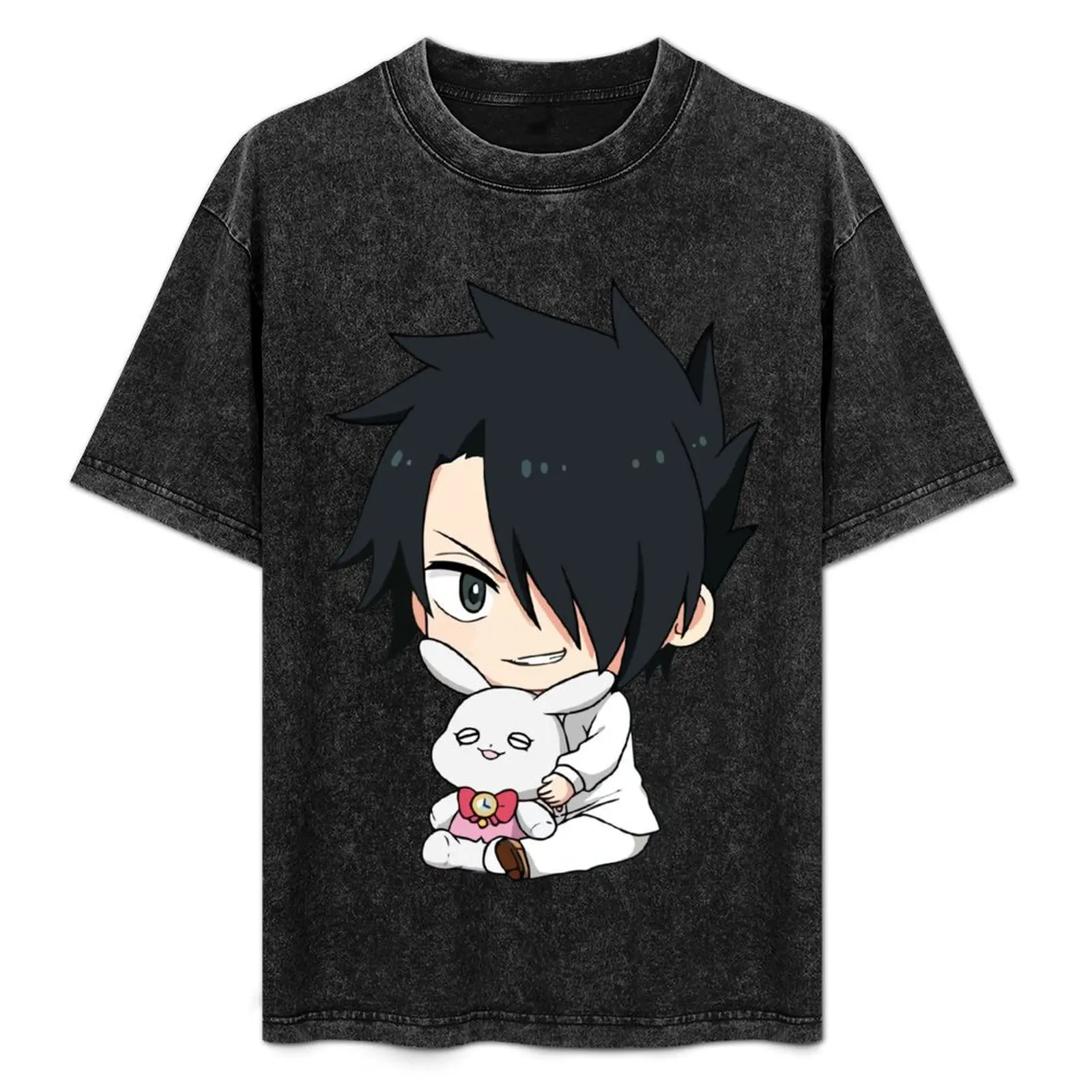 

The Promised Neverland- Ray T-Shirt UV Sun Protection Tee Shirt