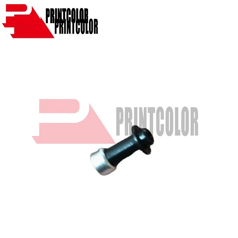 1X new Ink Tubes Supply System Assembly nozzle For HP designjet 4500 4000 1050 5000 5100 5500 Plotter spare Parts
