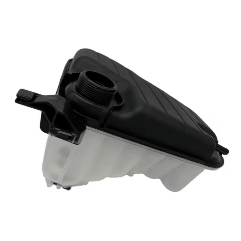 C2Z29118 Coolant expansion tank with sensor for XF X250 series 10-15 I4