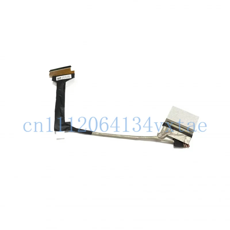 new for Lenovo Legion 5 Pro-16ACH6H Y9000P R9000P 2021H screen cable DC02C00RJ20  0.1