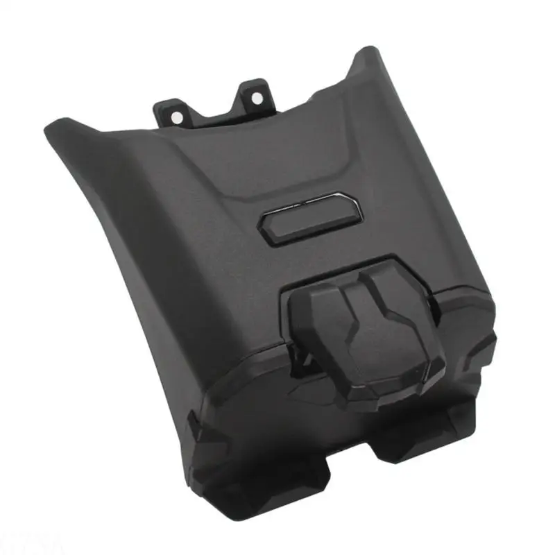 G7NA 2017-2022 Handy Elektronische Geräte Halterung Ständer Halter GPS Halterung Lagerung Box Fall Fach – Detail 2
