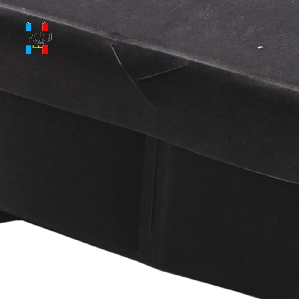 

A19Q-Car Battery Tray Box Trim Cover Top Lid Protective For PASSAT GOLF TOURAN JETTA TIGUAN - A3 Skoda Seat 5Q0915411D