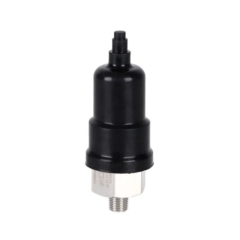 QPF/QPM11-NC /NO 01 02 Micro Pressure AdjustableAir Pressure Switch For Compressor Hydraulic Diaphragm Automatic Controller