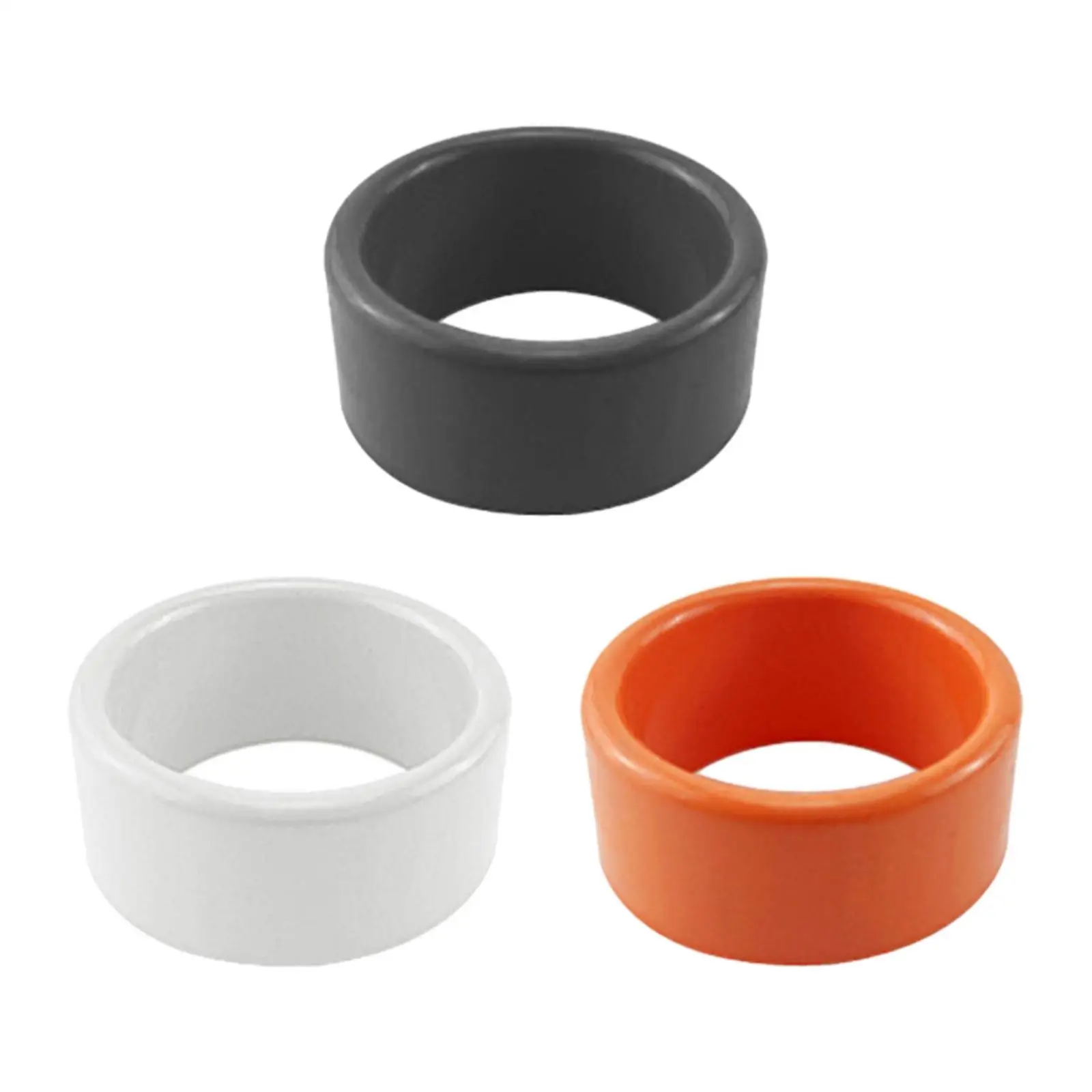 

Fishing Rod Holder Tube Insert Protector Fit 2" Tube Sturdy Marine Accessory