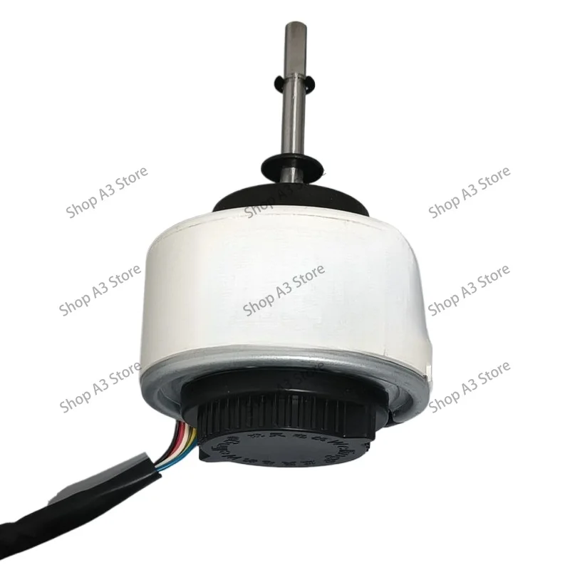 ZKFP-45-8-105 motor is suitable for cylindrical cabinet air conditioner DC inner fan motor RD45HD