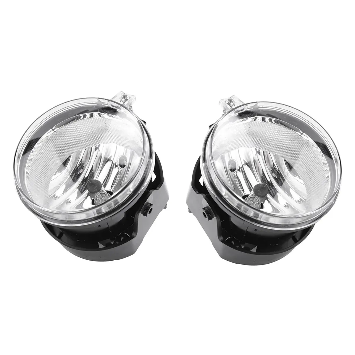 #41L (black)For Jeep  For Chrysler For Dodge Caravan  Fog Light Driving Lamp,Automotive Parts & Accessories view 6