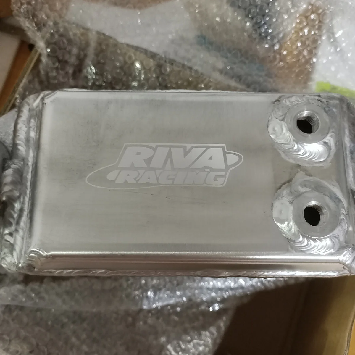 Chłodnica wodna dla Sea-Doo seadoo BRP 4-TEC 230/255/260 RXP RXT GTR GEN (3) III RIVA Intercooler 276000273