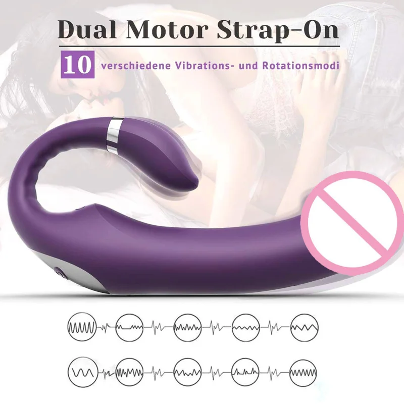 dog-dildo-vibration-for-g-spot-rechargeable-strapless-double-ended-vibrator-with-dual-motors-strap-on-sex-toy-for-women