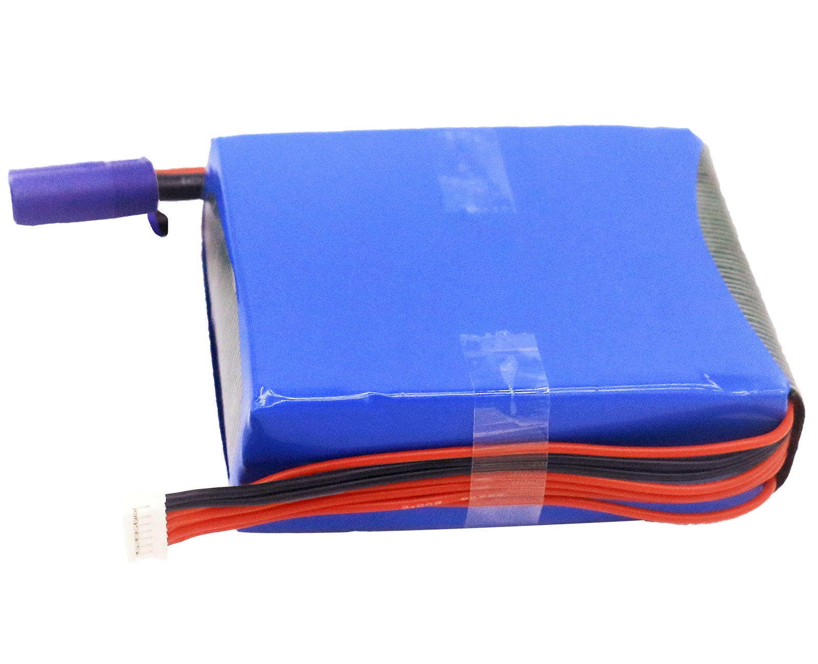 Car Jump Starter Rechargeable Battery Li-Polymer Li-Po 14.8V 60C Discharging rate 2-6AH for Booster Jumper Igniter