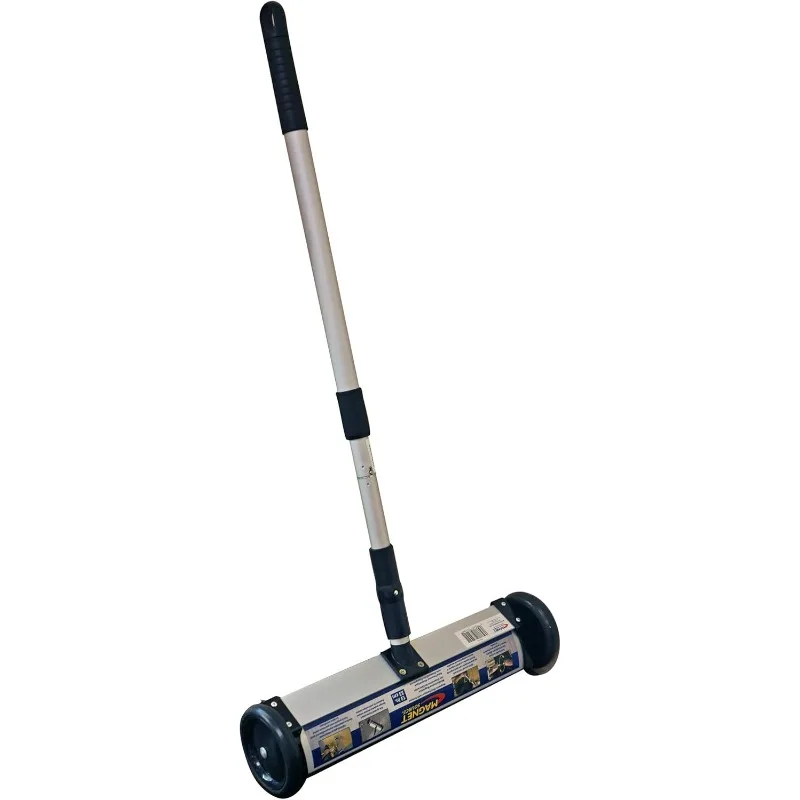 

13" Sweeping Width, Telescoping Handle, 07294