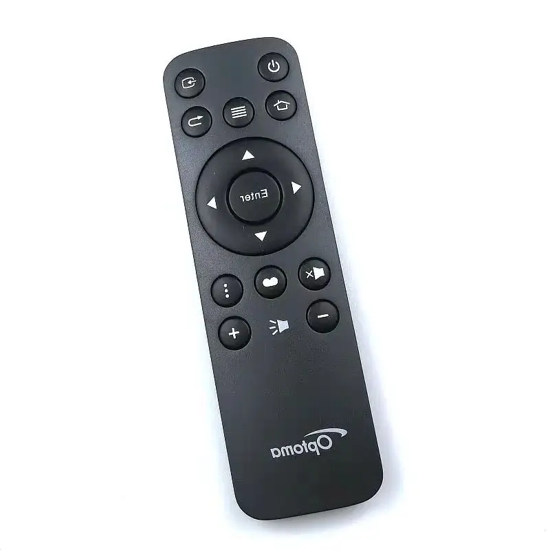 REMOTE CONTROL For Optoma UHD40 UHD41 UHD51 UHD51A UHD60 UHD350X UHD370X UHD400X UHD500X UHD565 UHD588 UHD598 Projectors