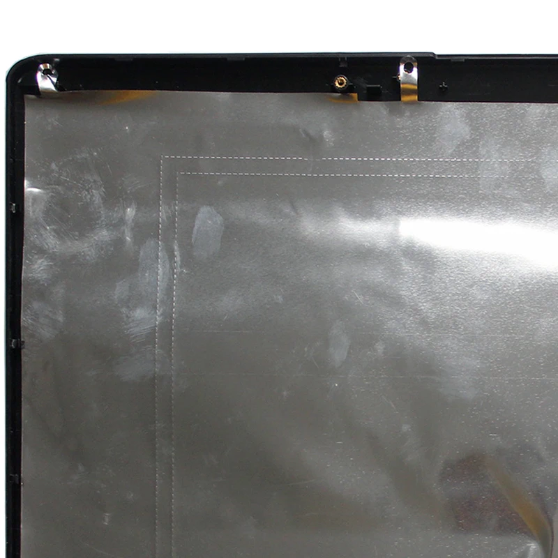 NEW Laptop LCD Back Cover For Dell Inspiron 1545 1546 Black A Shell
