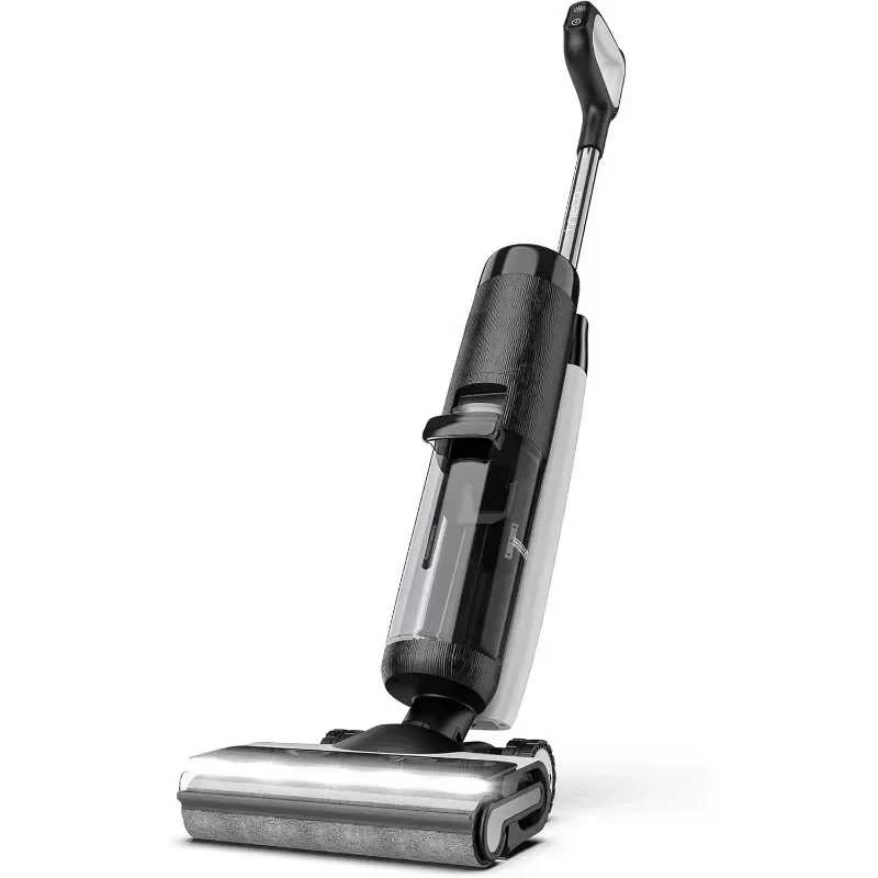 

Floor Smart Cordless Floor Cleaner, Wet Dry Vacuum Cleaner Mop for Hard Floors, Long Run Time Cleaning Appliances