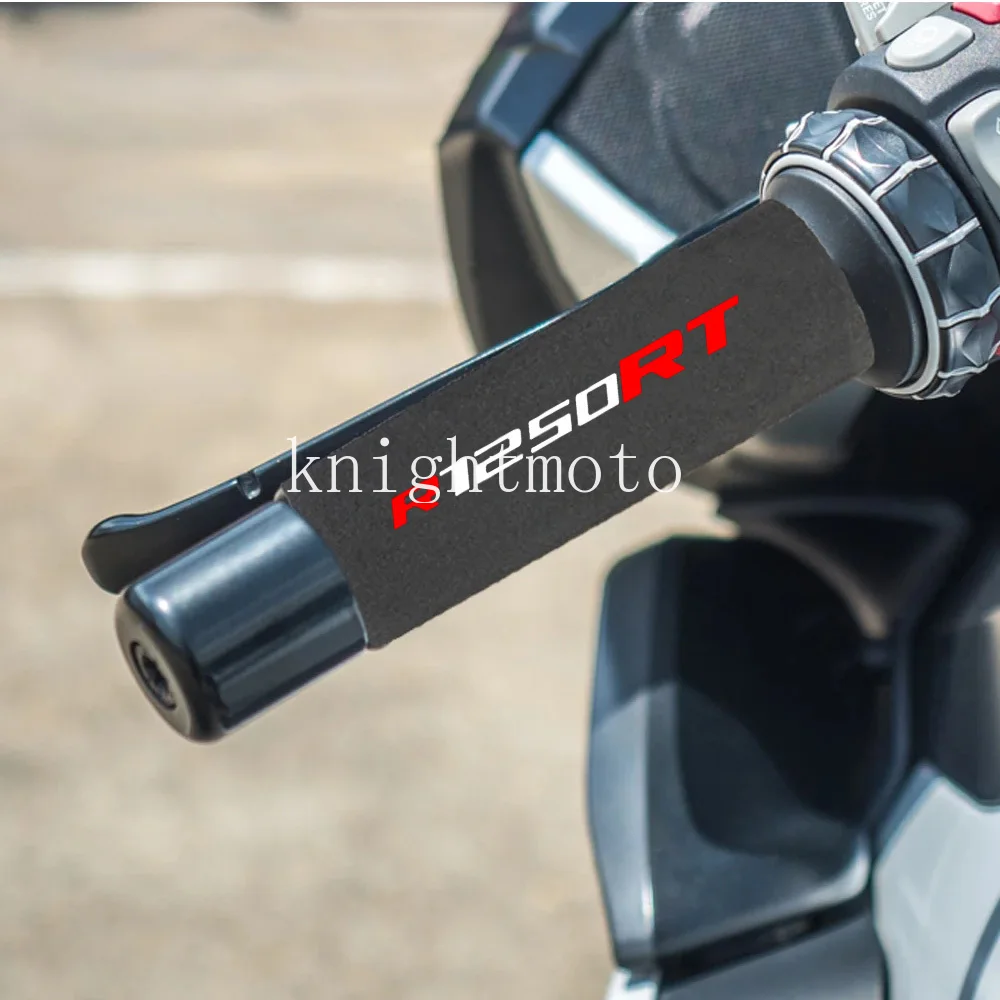 Sponge Grip for R1250RT Adventure Sports Motorcycle Handlebar Grips Anti Vibration for BMW R1250R Accessories R1250 R1250RS
