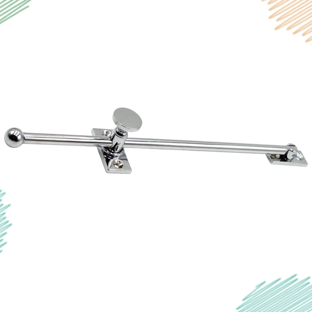 

Cabinet Pull Rod Multifunctional Premium Material Easy Install Suitable Cupboard Door Folding Links Accessories Hardware