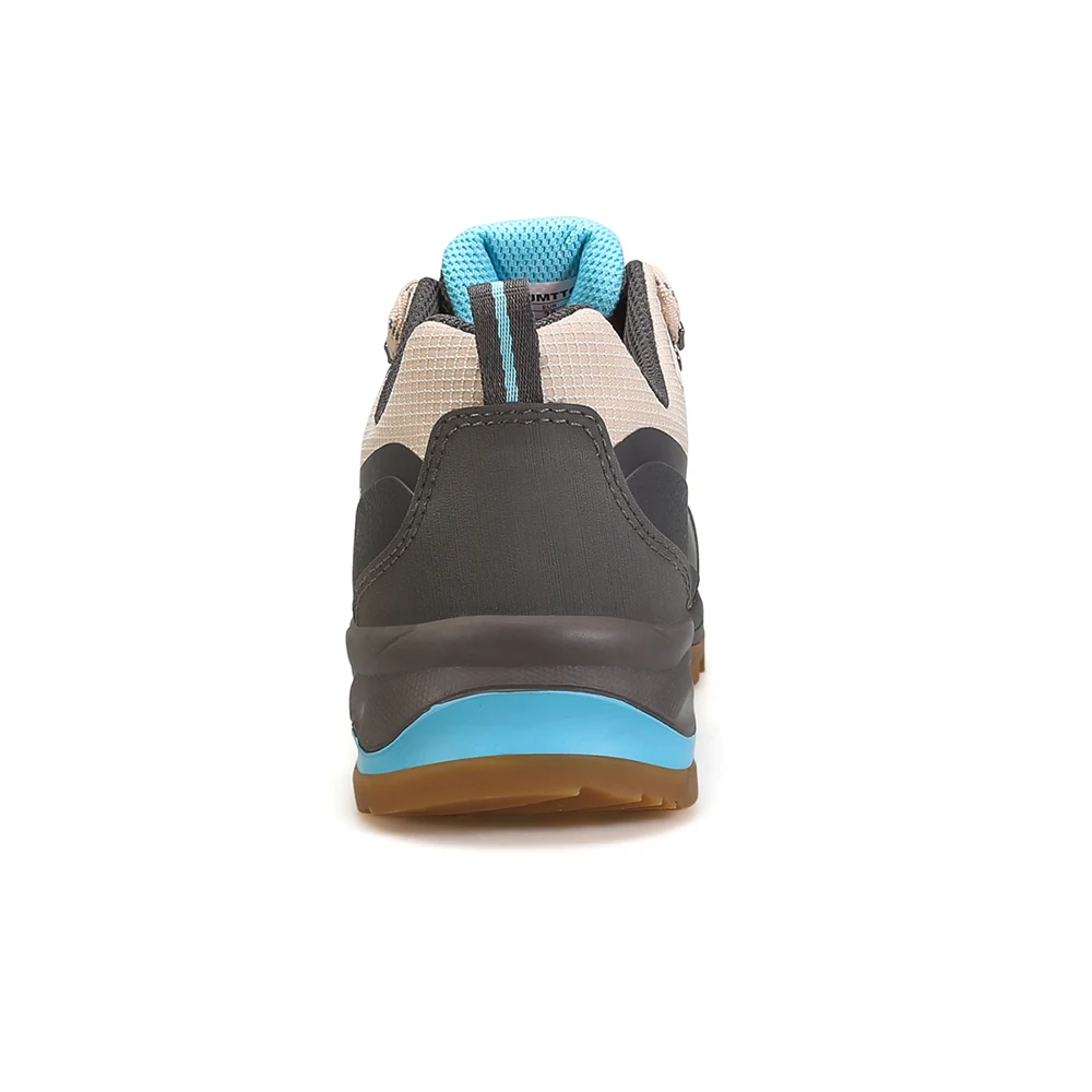 HUMTTO Hiking Shoes Non-slip Sneakers for Women Breathable Luxury Designer Trekking Women's Sports Shoes Casual Outdoor Trainers