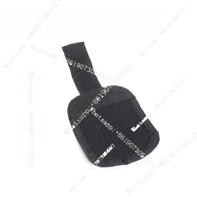 Surfboard Water Skiing Board Paddle  PaddlePaddle Anti-Lost Buckle Diving Fabric Fixed Buckle Portable