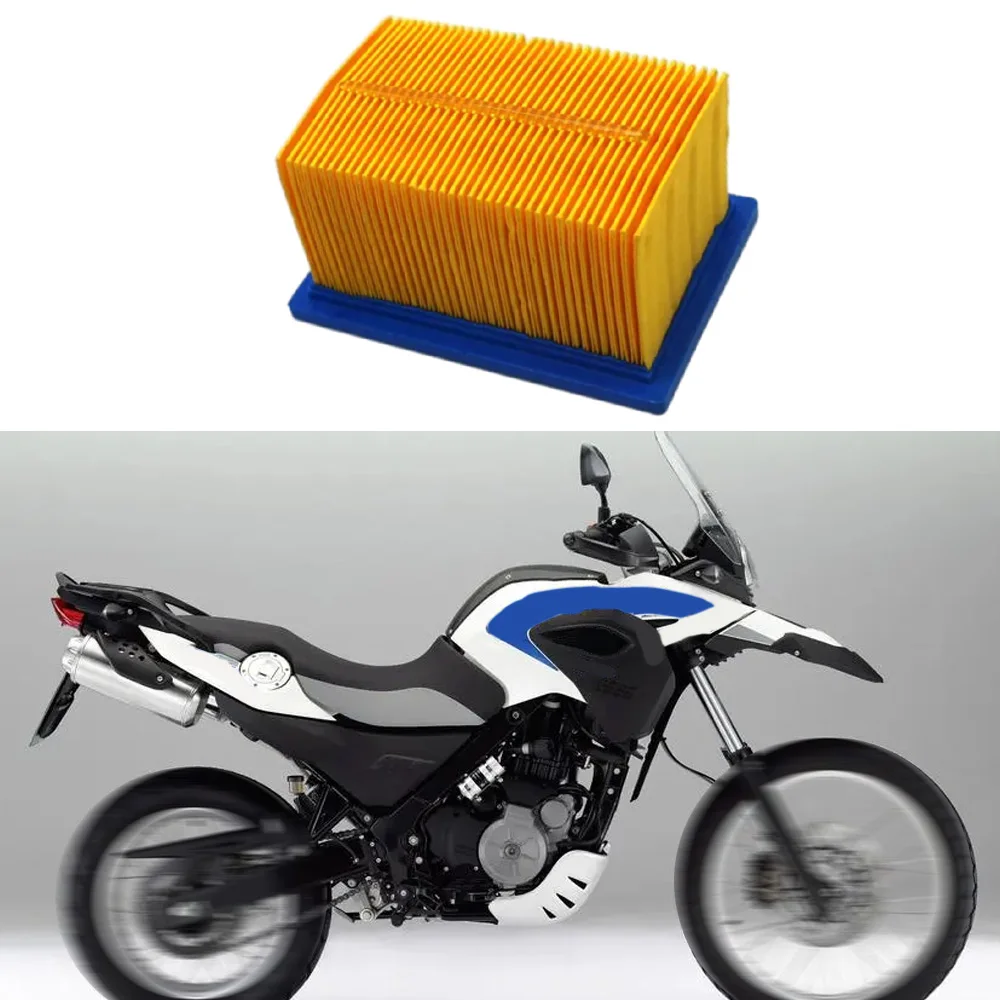 Air Filter Intake Cleaner Motorcycle Accessories for BMW F650 GS R13 2000 2001 2002 2003 2004