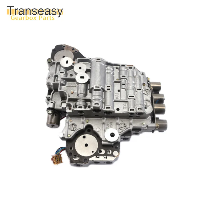 

Корпус клапана коробки передач RE4F04B подходит для Nissan Altima Maxima Quest, автомобильные аксессуары RE4F04A