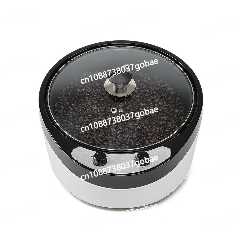 

Small household coffee roaster Electric grain health dried fruit roaster