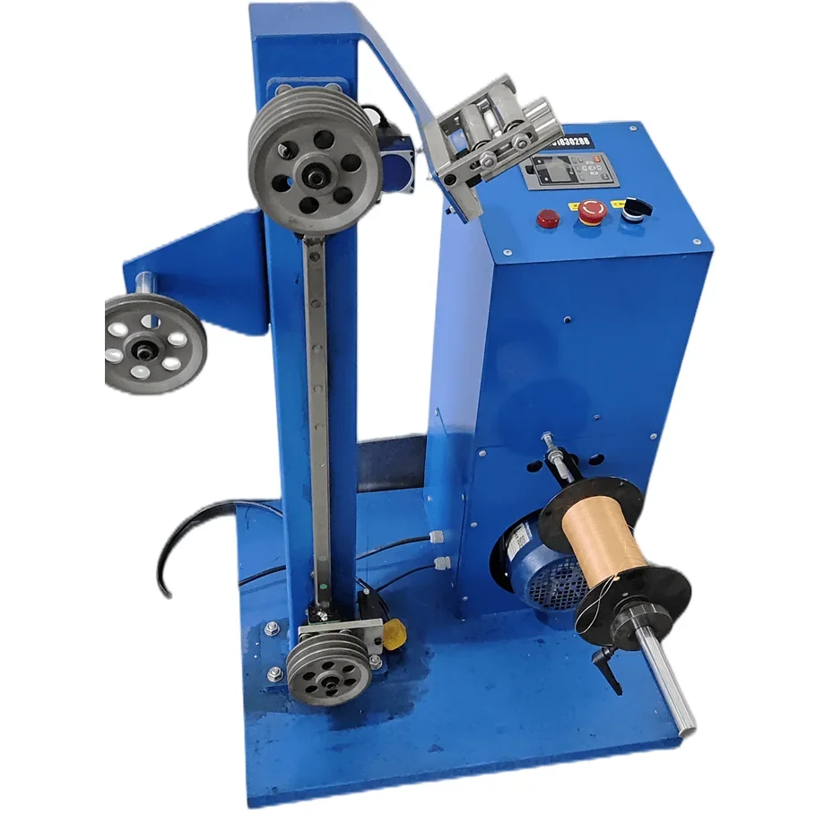 

Hot Sale Motorized Wire Cable Pay-out Machinery 400 Drum Automatic Spool Pay Off Machine Cable Pay Off Machine