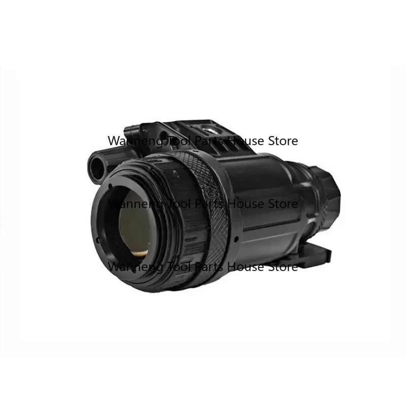 

J-14 Monocular Night Vision Goggles White and Green Phosphorus helmet P43/P45 Manual Gain NVG Gen2+ PVS14