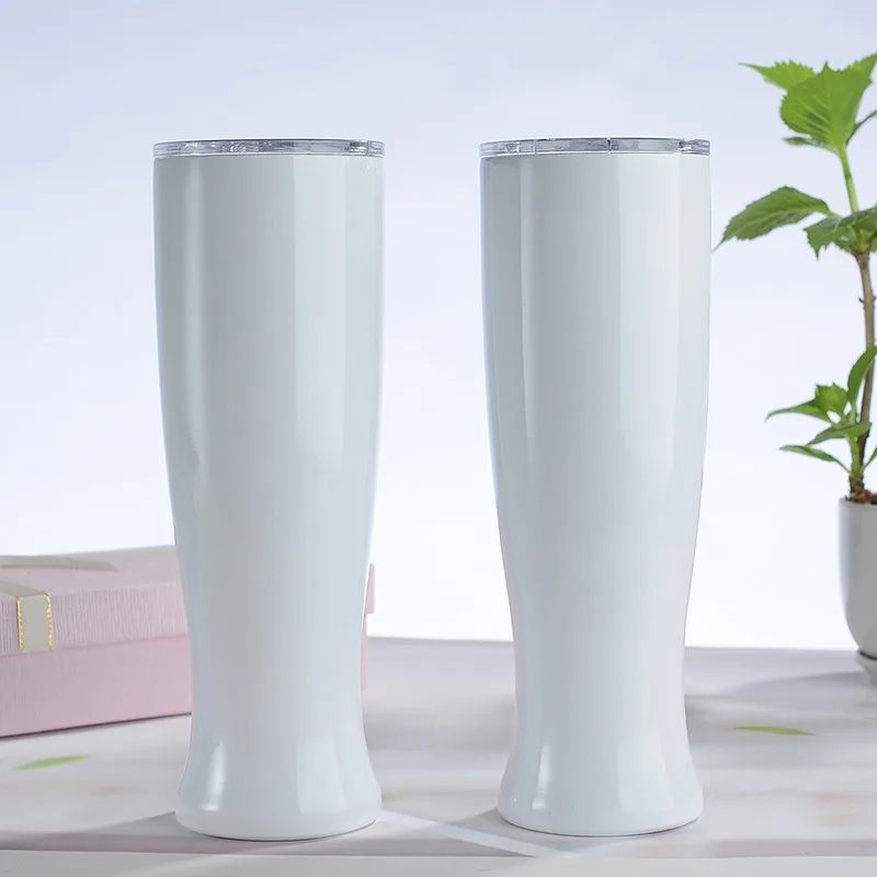 Taza de cerveza de borrador en - Sublimation Mug White reseña y precio