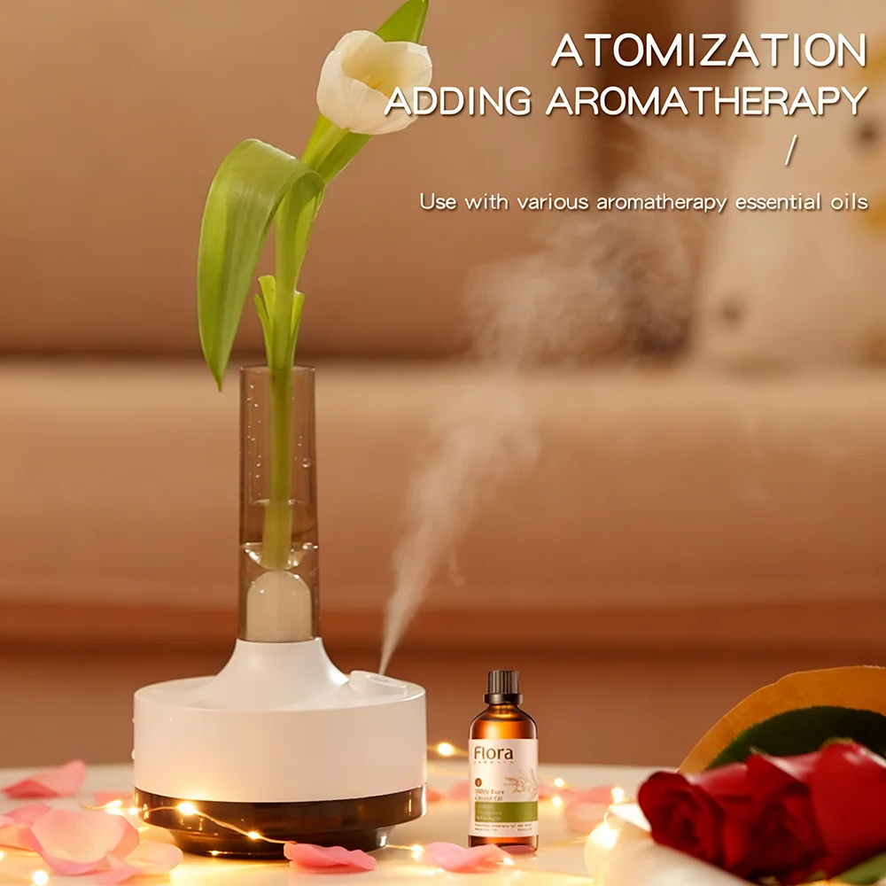 2026 Vase Aroma Difüzörü, Şarj - Home Fragrance Electric Diffuser incelemesi ve fiyatı