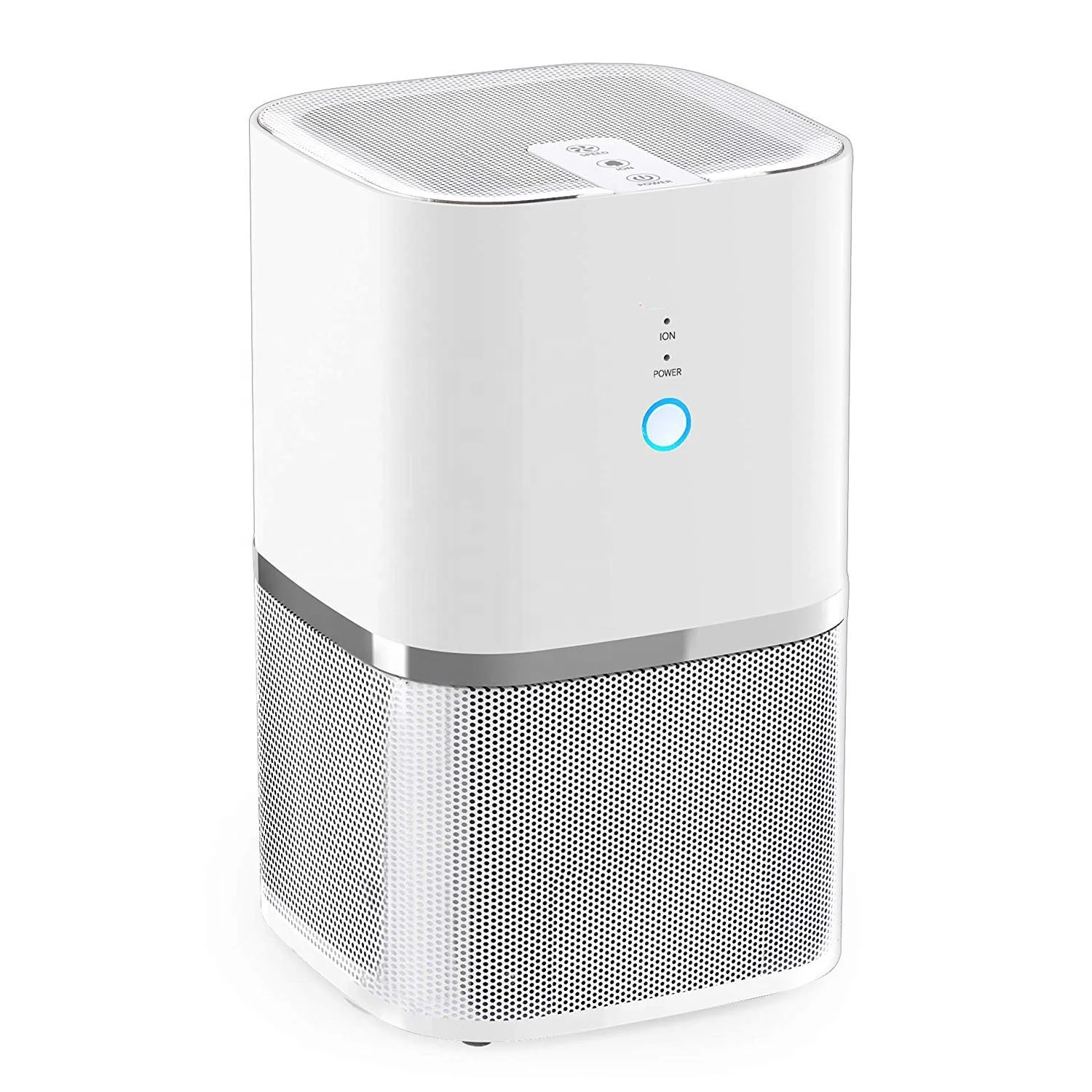 Aromacare Hot Selling OEM Portable Personal Mini Air Purifier HEPA Filter For Home