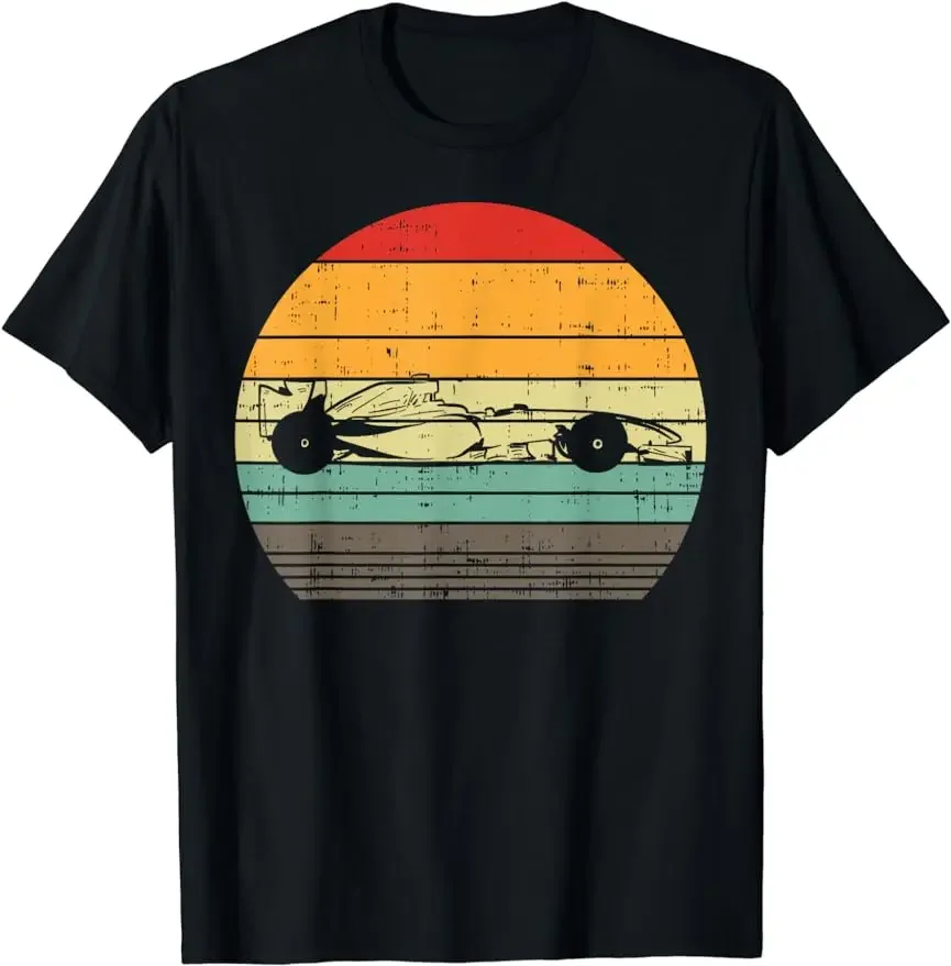 2024 aesthetic men t shirt JDM Car Japanese Retro Car Racing Drifting Legend Tuning T-Shirt short sleeves pure cotton streetwear