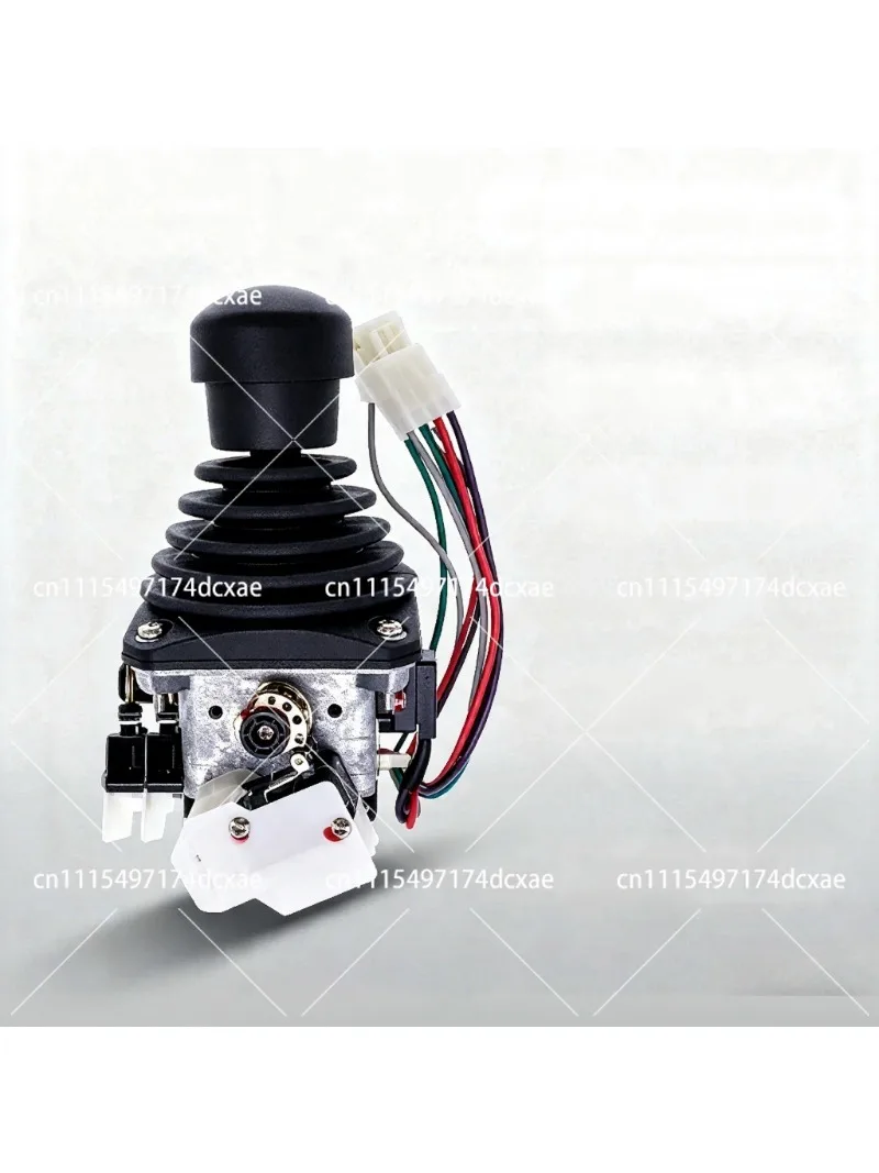 Joystick Controller Replacement for Aerial Work Platform Lift Truck, 72278 / 72278GT / GE-72278 Control Parts